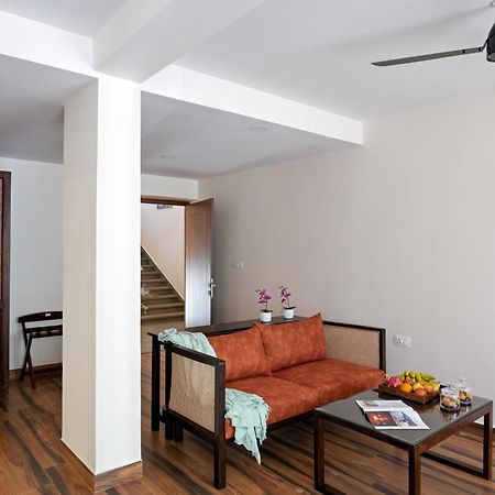 Ayan Villas With Private Pool Siolim Εξωτερικό φωτογραφία