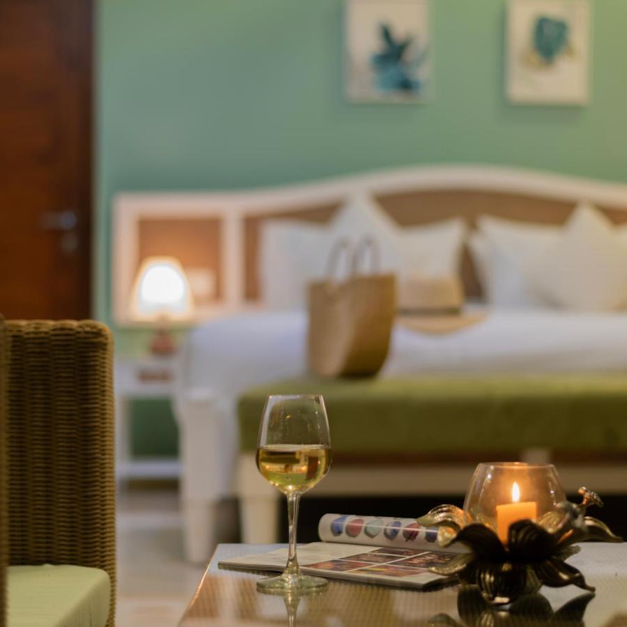 Ayan Villas With Private Pool Siolim Εξωτερικό φωτογραφία
