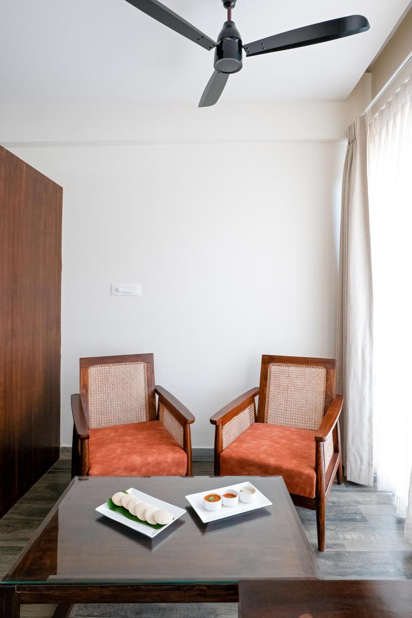 Ayan Villas With Private Pool Siolim Εξωτερικό φωτογραφία