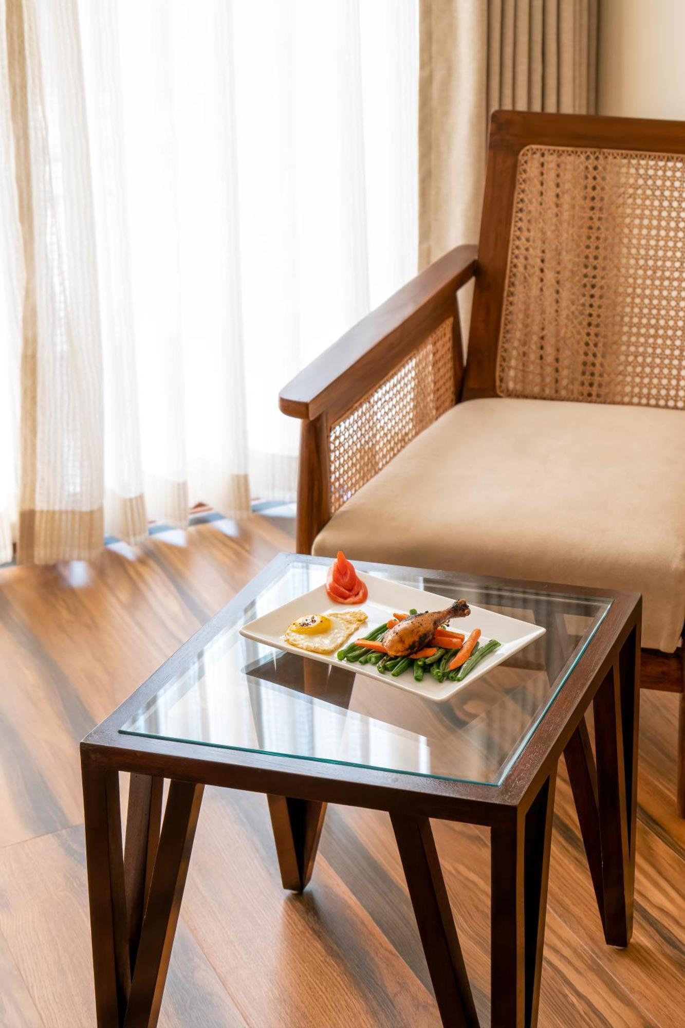 Ayan Villas With Private Pool Siolim Εξωτερικό φωτογραφία