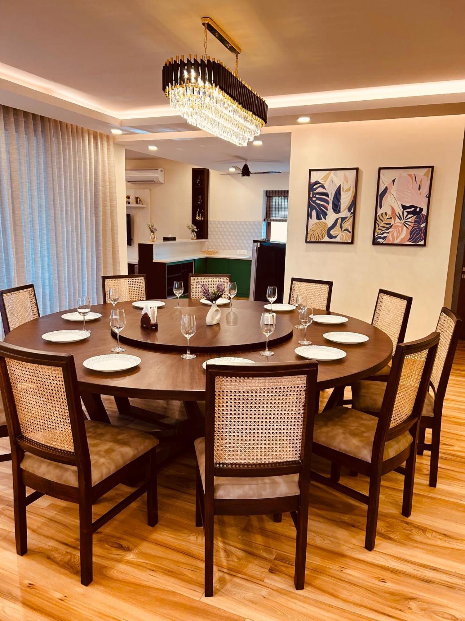 Ayan Villas With Private Pool Siolim Εξωτερικό φωτογραφία